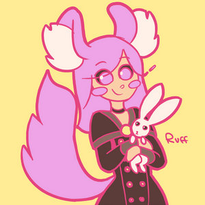 Deviantart Gif Ruff Ruff-Sketches - Digital Artist | DeviantArt
