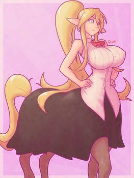 Poll - Centorea