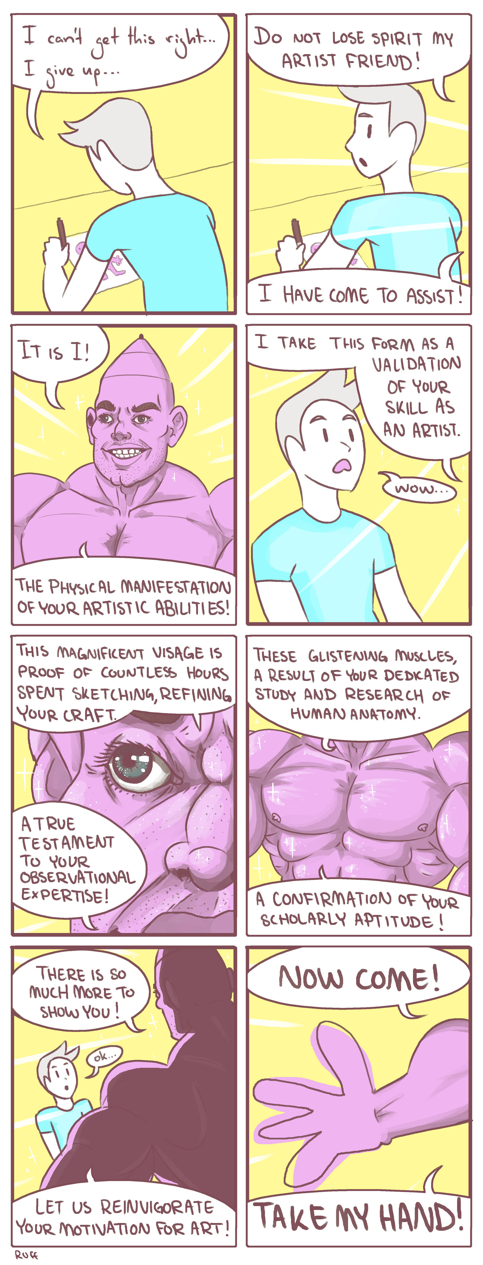 Take My Hand By Ruff Sketches On Deviantart Take My Hand By Ruff Sketches On Deviantart