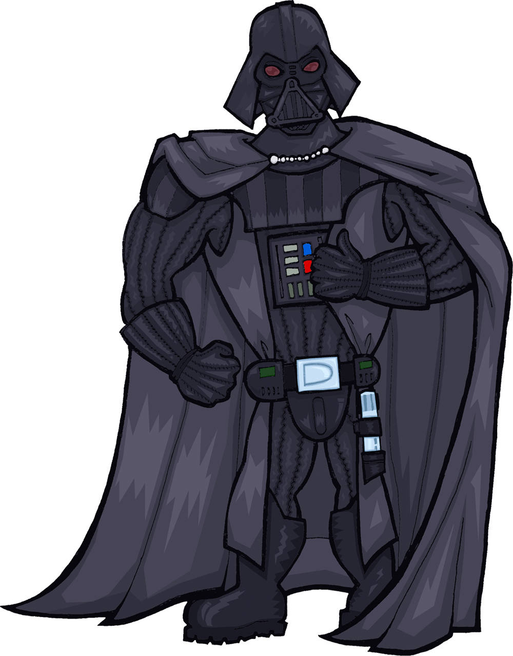 Darth Vader