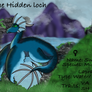 (X)  The hidden loch - Swash