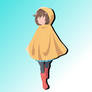 Raincoat