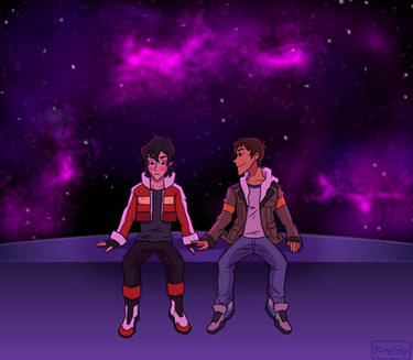 A Chance for Klance