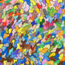 Rainbow Camo