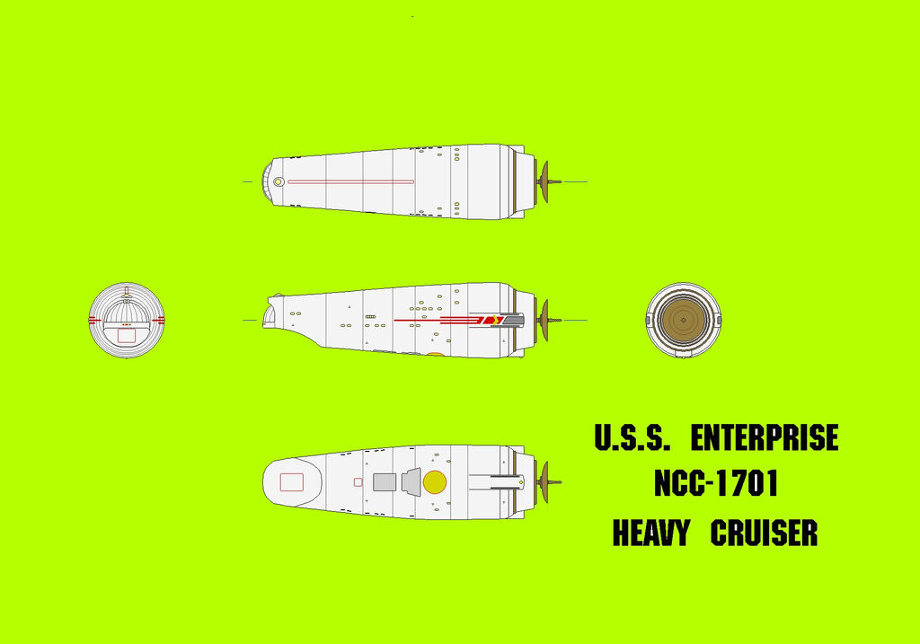 Engineering Hull-TOS by TubeJockey on DeviantArt