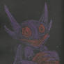 pastel Sableye