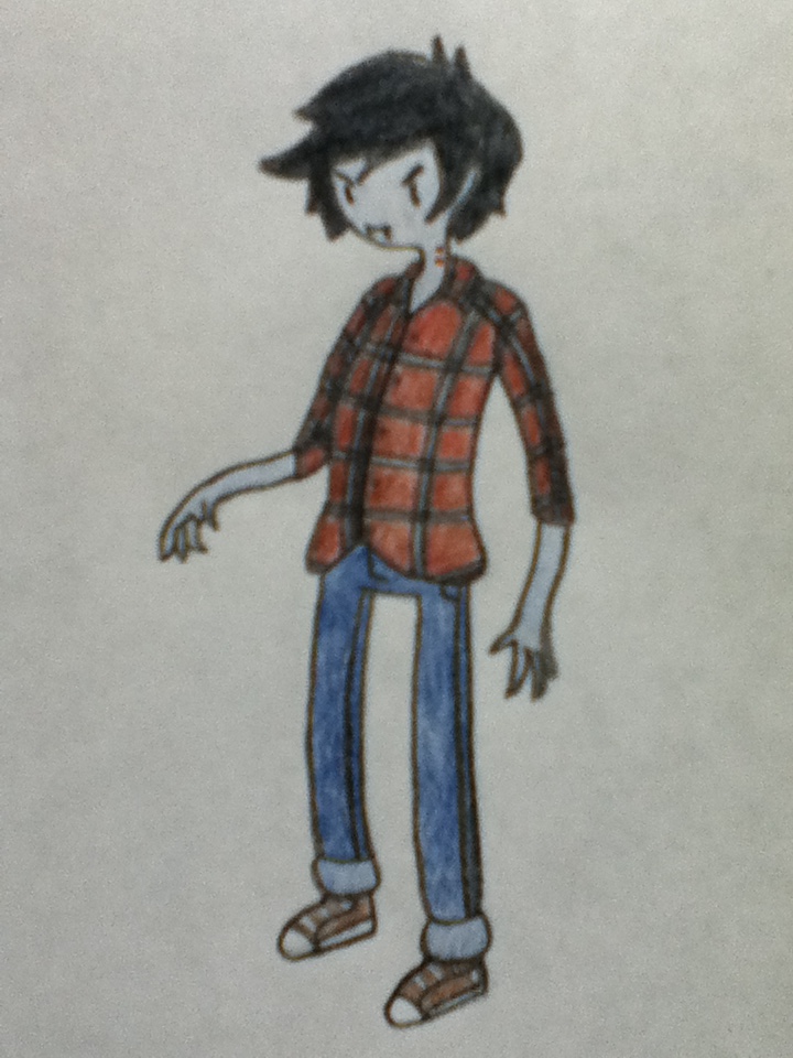 Marshall Lee