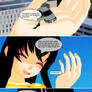 Just Another Giantess Rampage