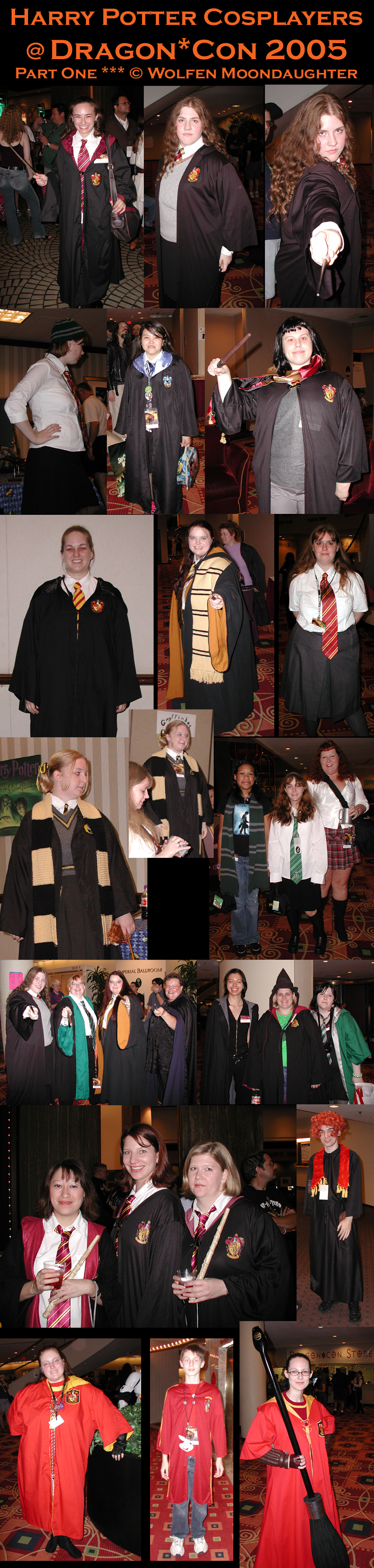 DragonCon2005:HarryPotter Prt1