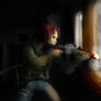 Fortnite x S.T.A.L.K.E.R - Helsie in the Zone CH6