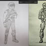 OC Recreations