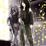 ESCAPE FROM COFFIN | Julia and Nina