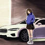 Polestar 1