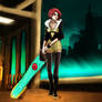 Welcome to Highrise. Welcome home. | TRANSISTOR