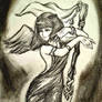 Raven Angel