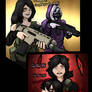 The Coffin of Andy and Leyley | ESCAPE FROM COFFIN