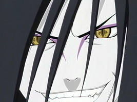 Orochimaru