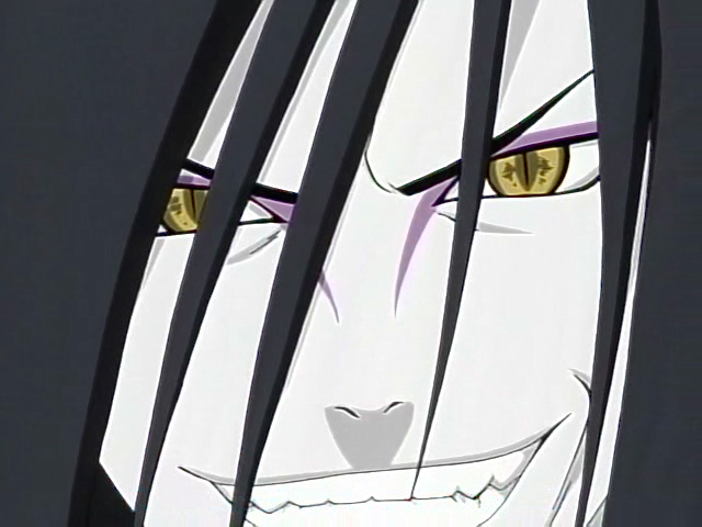 Orochimaru