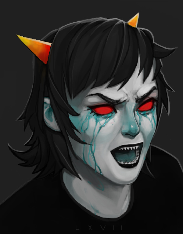 Terezi Pyrope