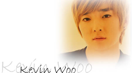 Kevin Woo