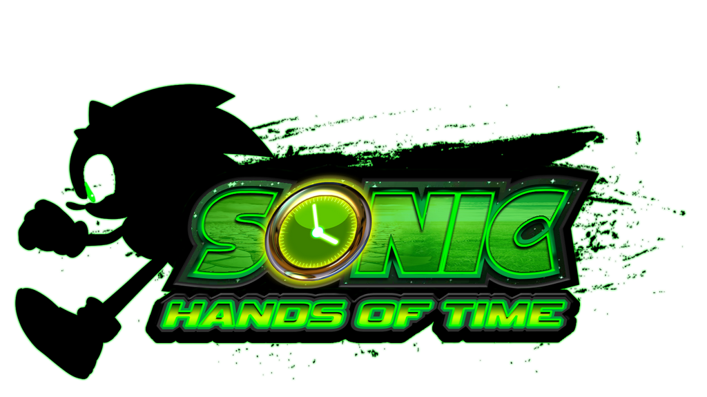 Sonic Hands of Time (Custom)