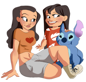 Ohana