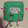 Will You Beemo Valentine?