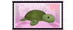 Mr.Turtle Stamp FTU by Yelliebeans