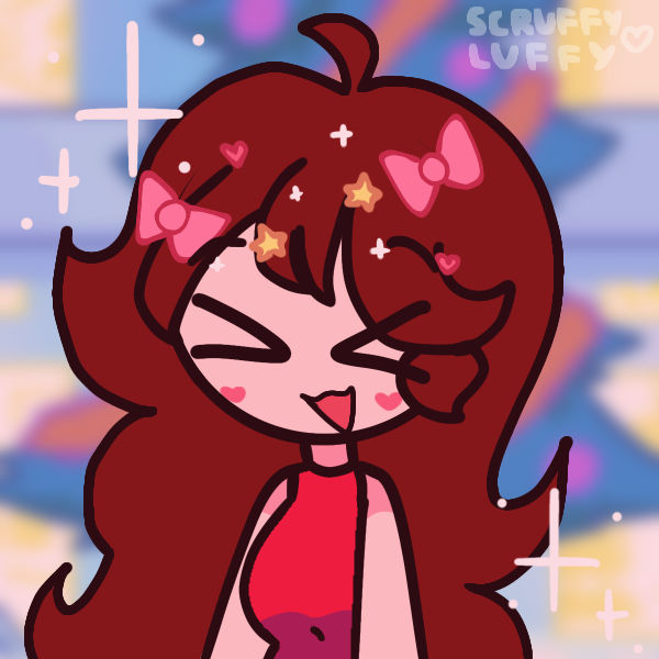 FNF Girlfriend Fanart by LoathToilet10 on DeviantArt