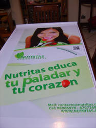 Pendon nutritas