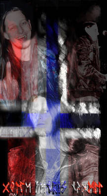 Fenriz - norse III-