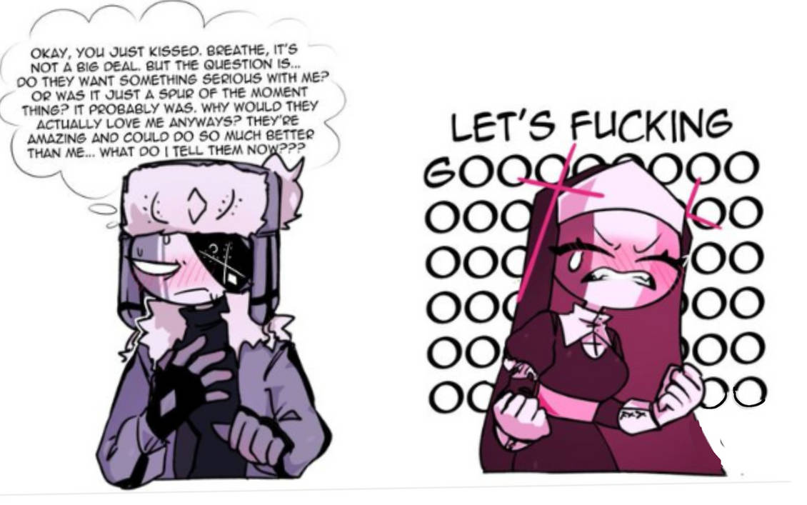 Fnf ruv x sarv by louty64 on DeviantArt