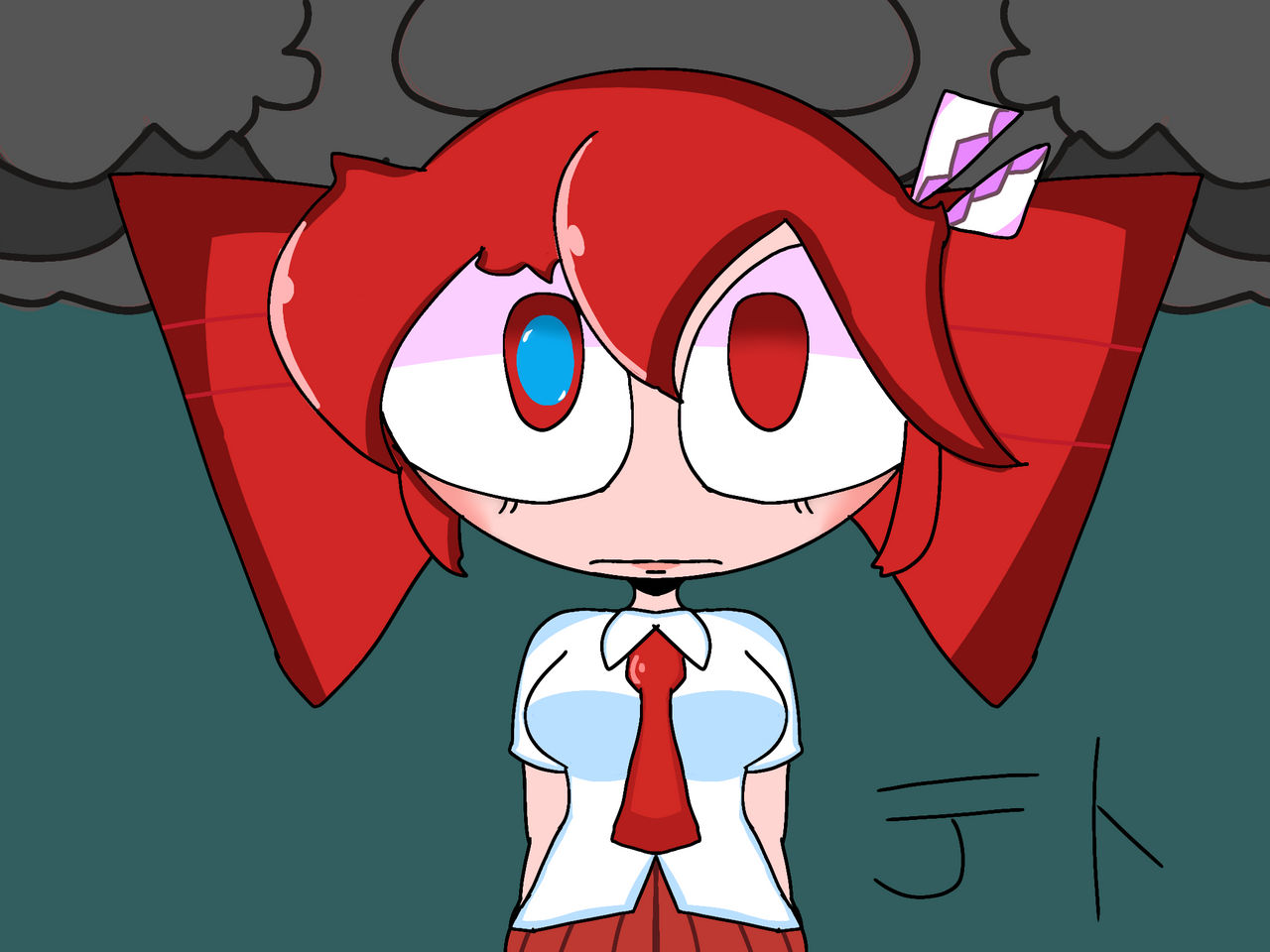 Baumkuchen Teto By Louty64 On DeviantArt baumkuchen-teto-by-louty64-on-deviantart