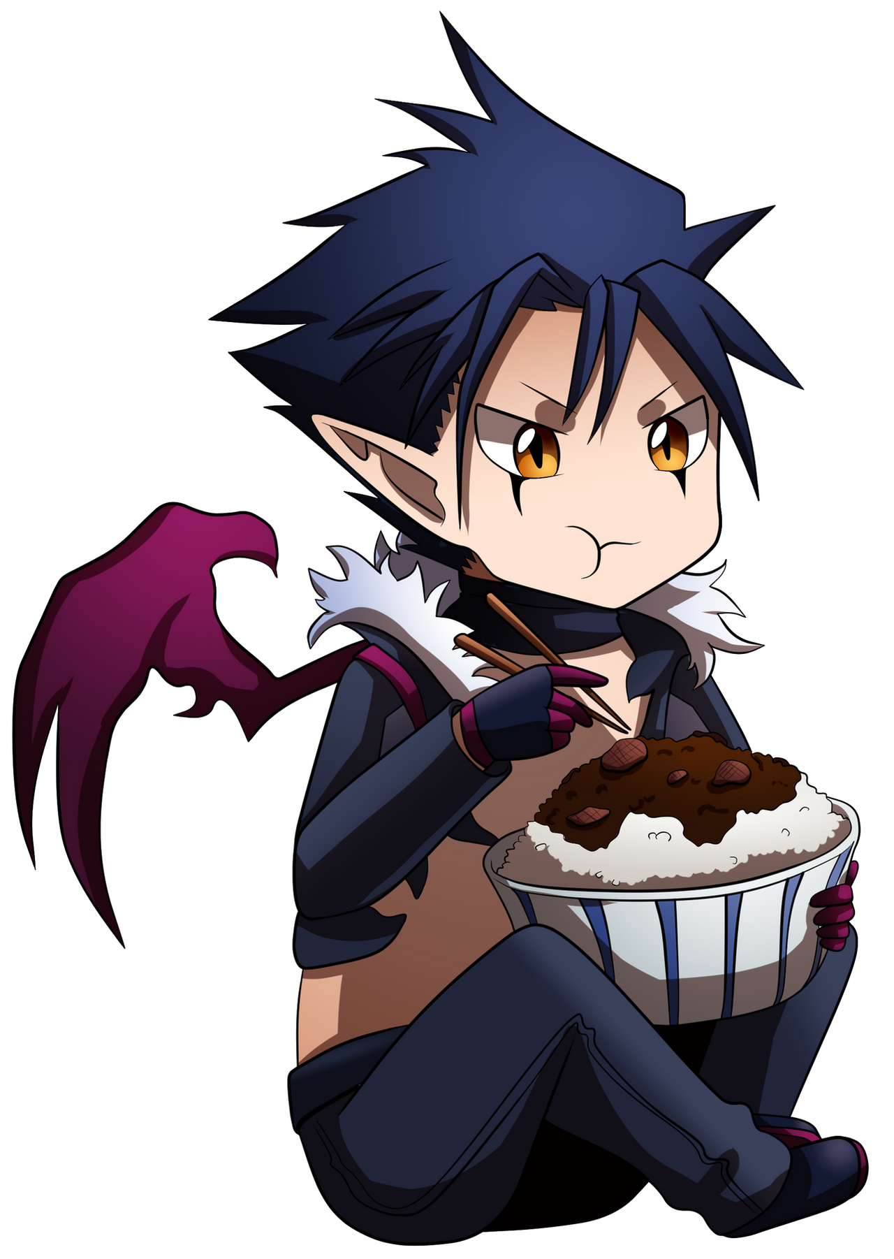 Killia Killia by Gen-san-Indahouse on DeviantArt