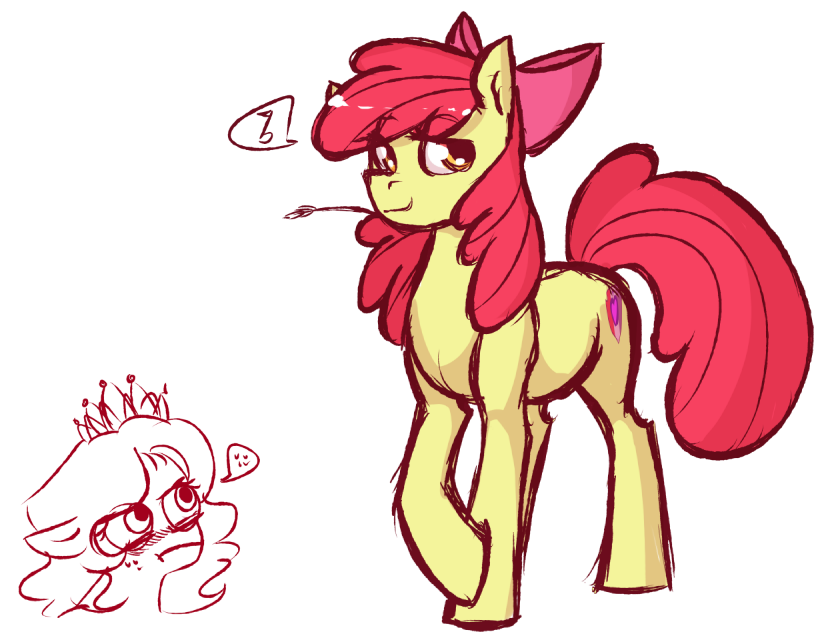 older!applebloom