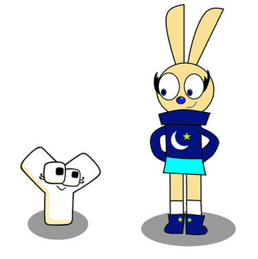 Blue from Cut the Rope 2 by MixopolisChannel on DeviantArt
