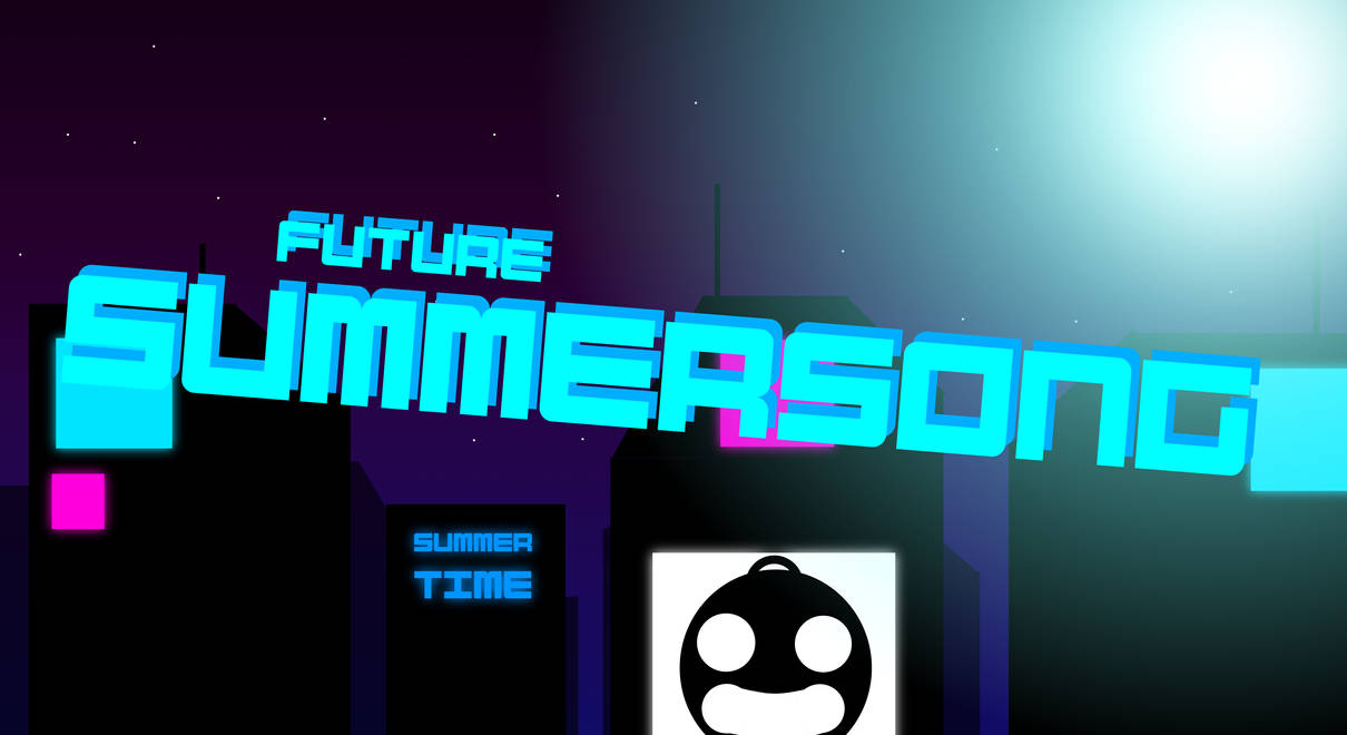 Future Summersong (MSM Fanart) by Kr1TT on DeviantArt