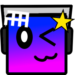 TH as a GD Cube. by Kr1TTInDeviantart on DeviantArt