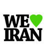 We love IRAN