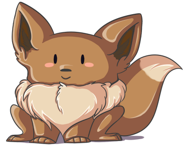 Eevee Miibi