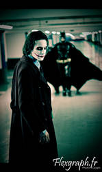 Why So Serious ???