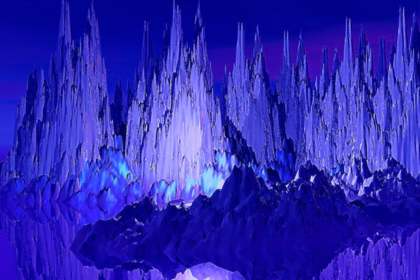 The Frozen by firebird on DeviantArt