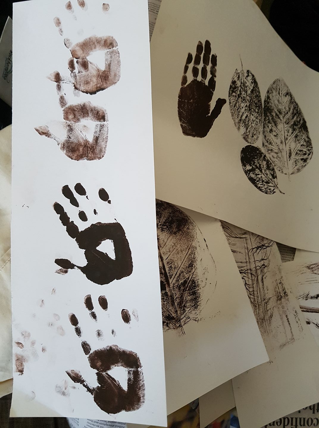 cREATIVE hANDS