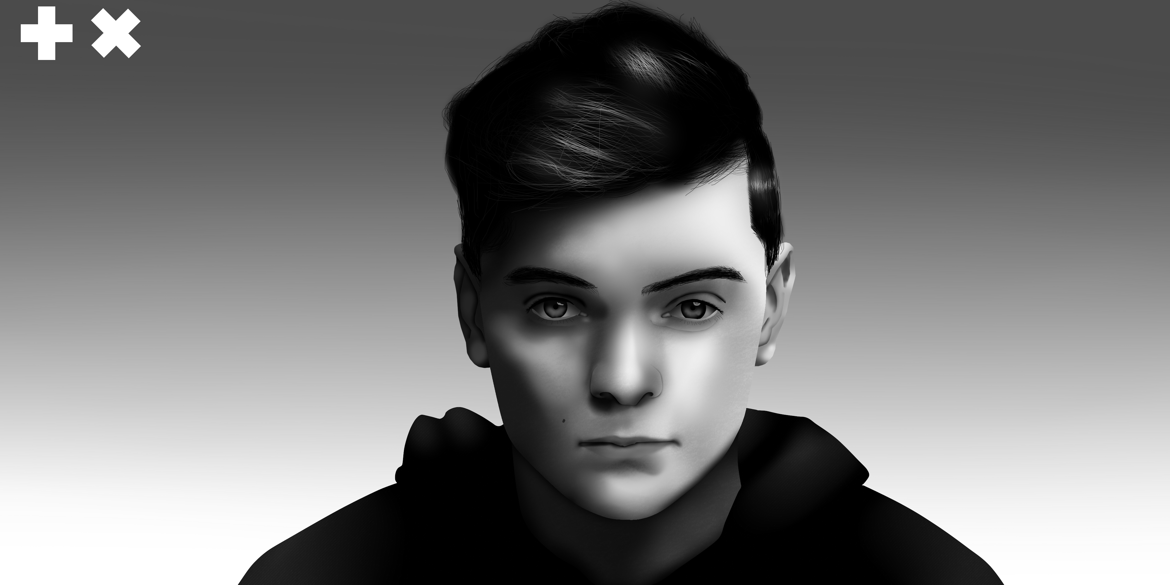 Martin Garrix