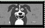 Mr. Pickles Stamp 2