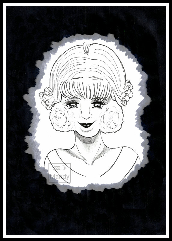 Lady In The Radiator by waningmoon7 on DeviantArt