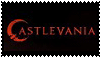 Castlevania (Netflix) Stamp by waningmoon7