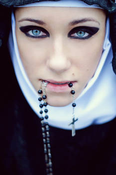 Nun