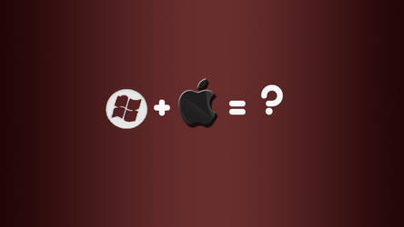 Microsoft+Apple