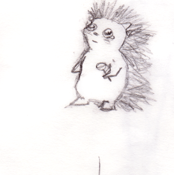 Cute, Furry Animal by the-improbable-ive on DeviantArt Cute, Furry Animal by the-improbable-ive on DeviantArt